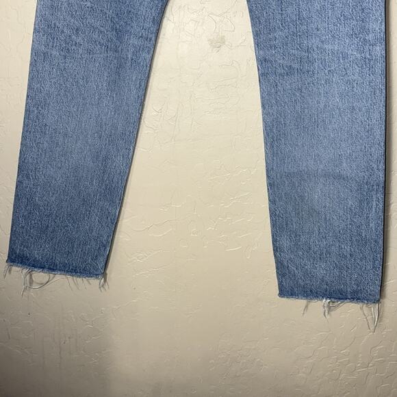 Moussy vintage Howa jeans size 24 - Picture 7 of 11